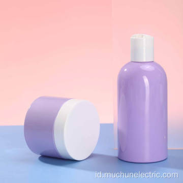 Botol Shampo Perjalanan Botol Kosmetik